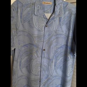Tommy Bahamas Short Sleeve Shirts